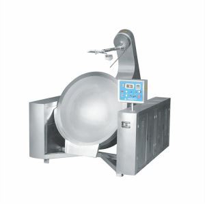 Смесител за готвене с кожух