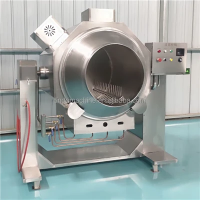 Автоматична готварска машина Robot Wok